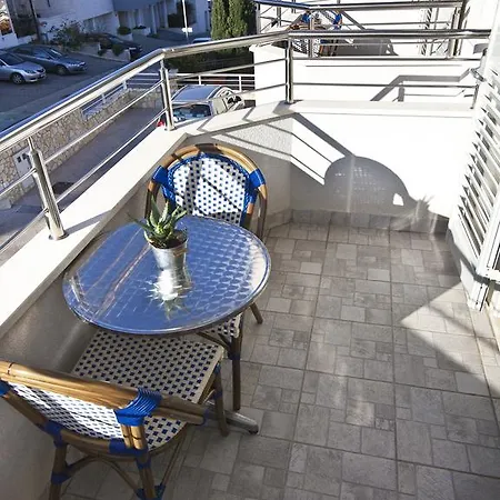 Era Appartement *