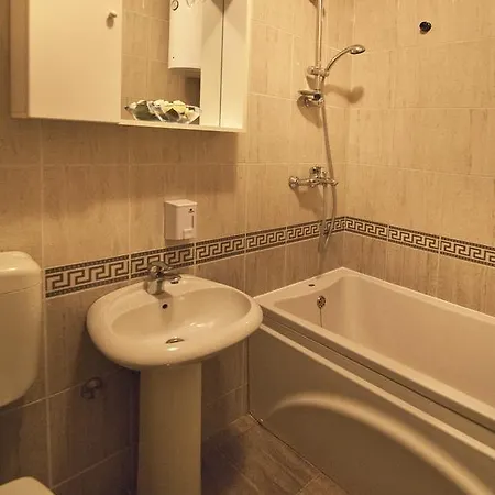 公寓 Era 杜布罗夫尼克