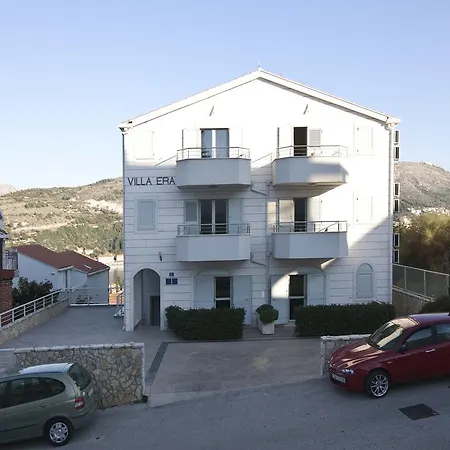 Era Appartement *