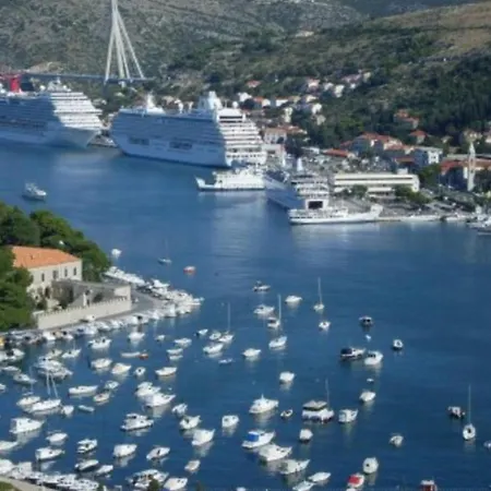 Era Apartman Dubrovnik