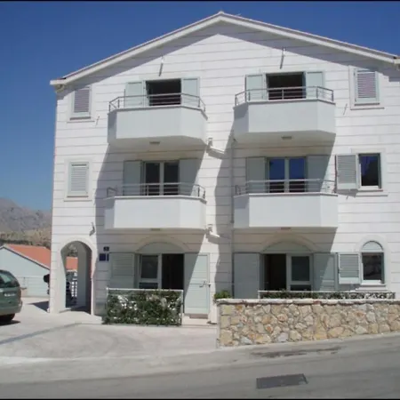 Appartement Era *