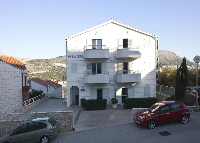 Era Appartement *