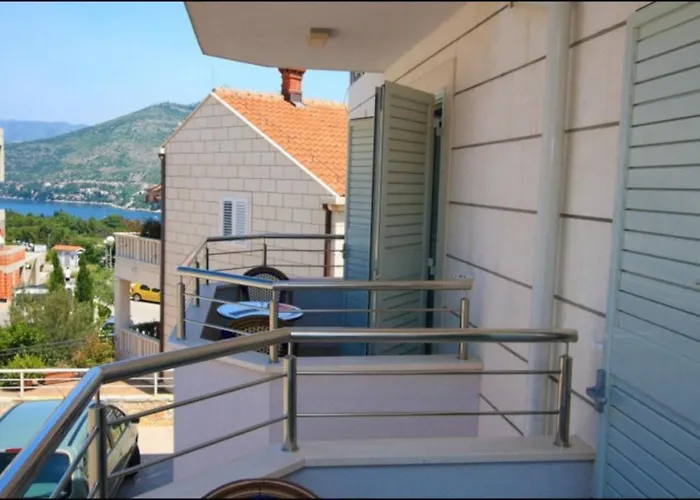 Appartement Era
