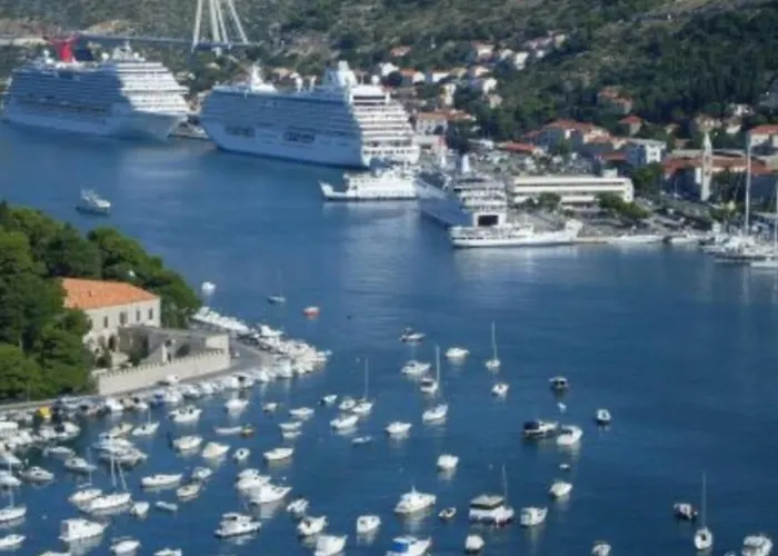 Era Appartement Dubrovnik