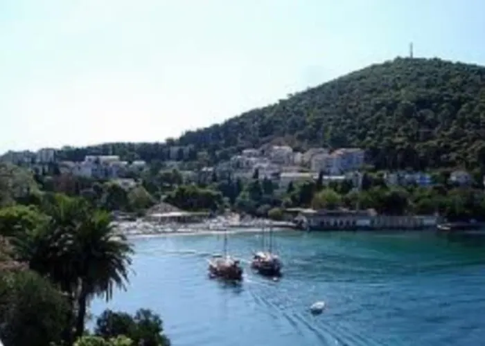 Apartamento Era Dubrovnik